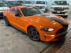 فورد موستانج